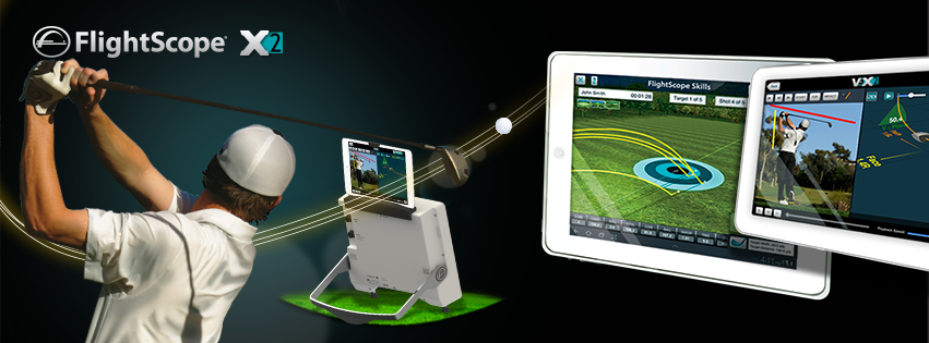 flightscope x2