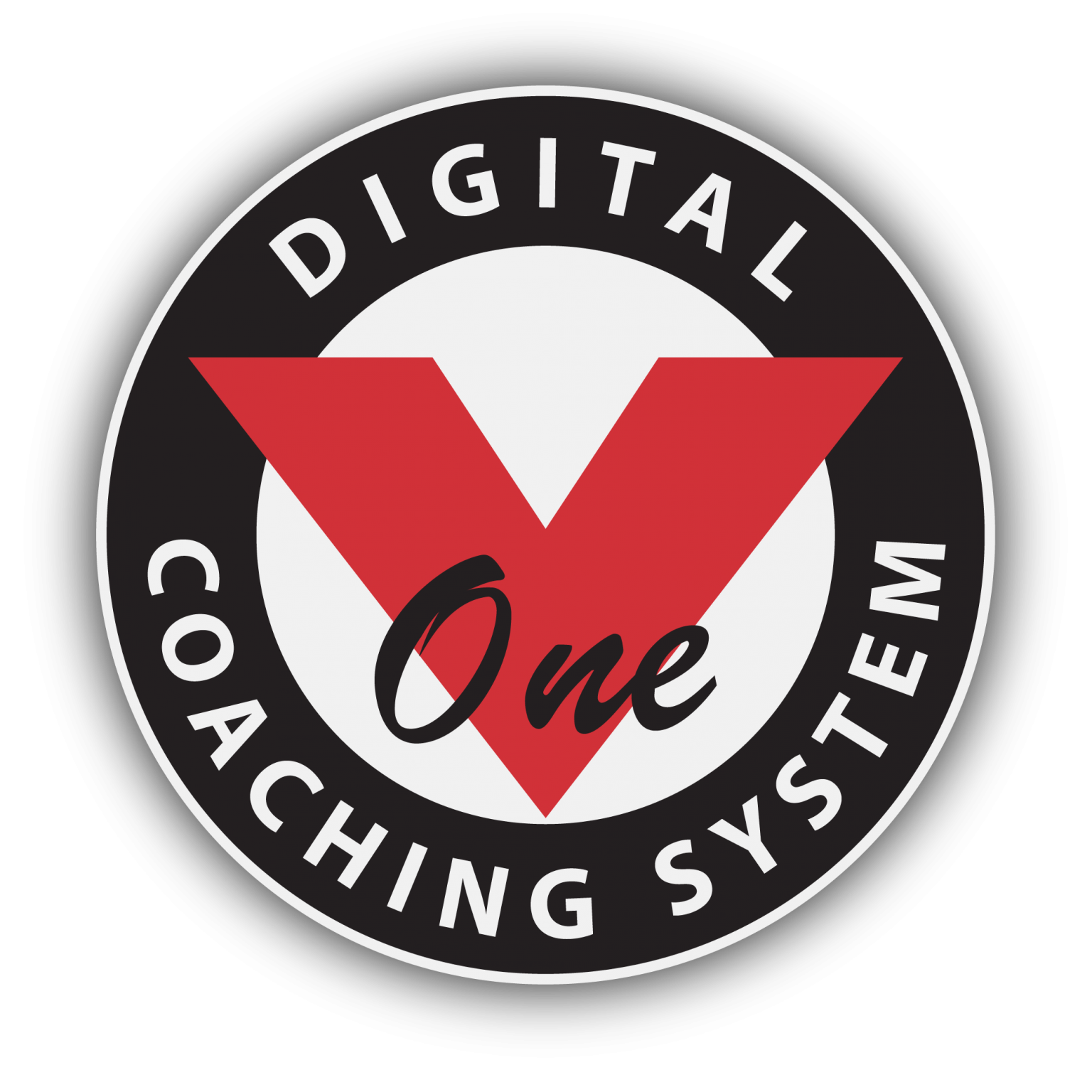 logo white background