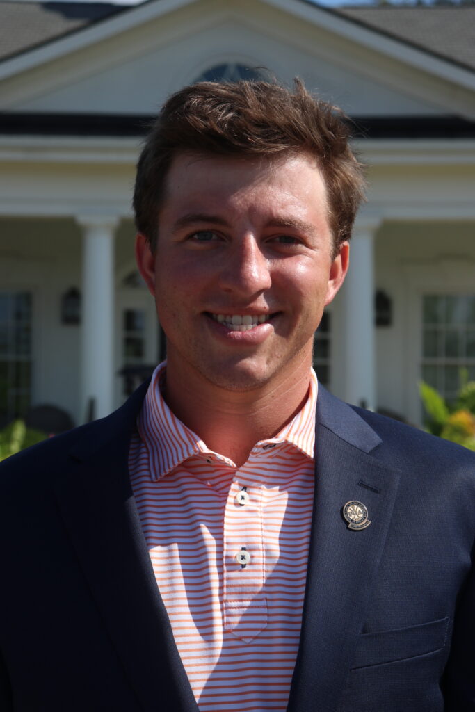 Bo Bolick, PGA Golf Instructor in Holly Springs, NC